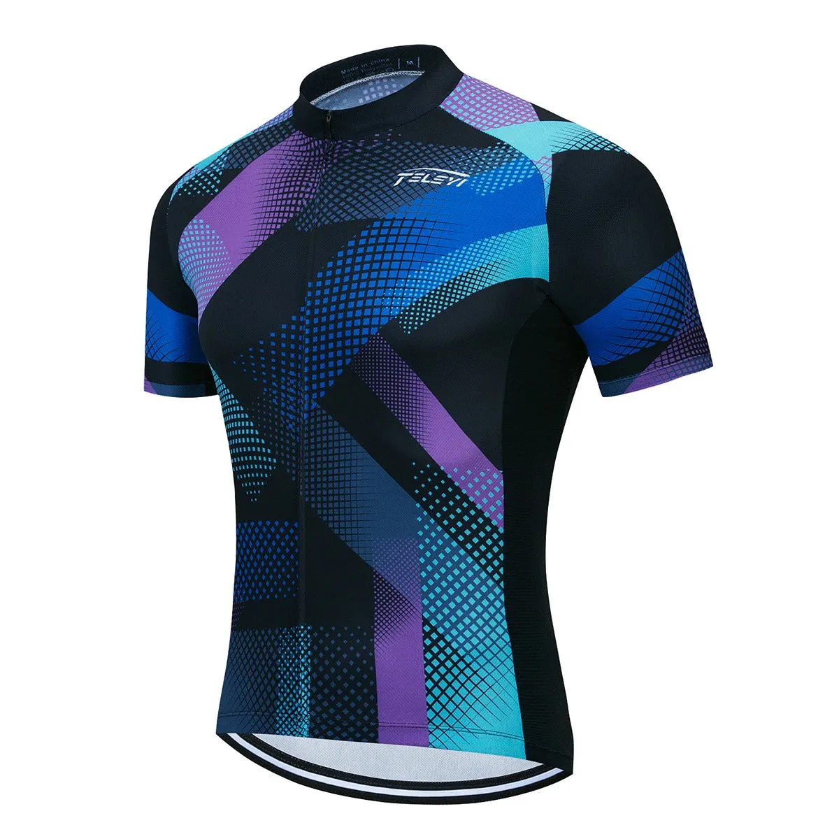 Short Sleeve Cycling Shirts Biking Shirts Breathable