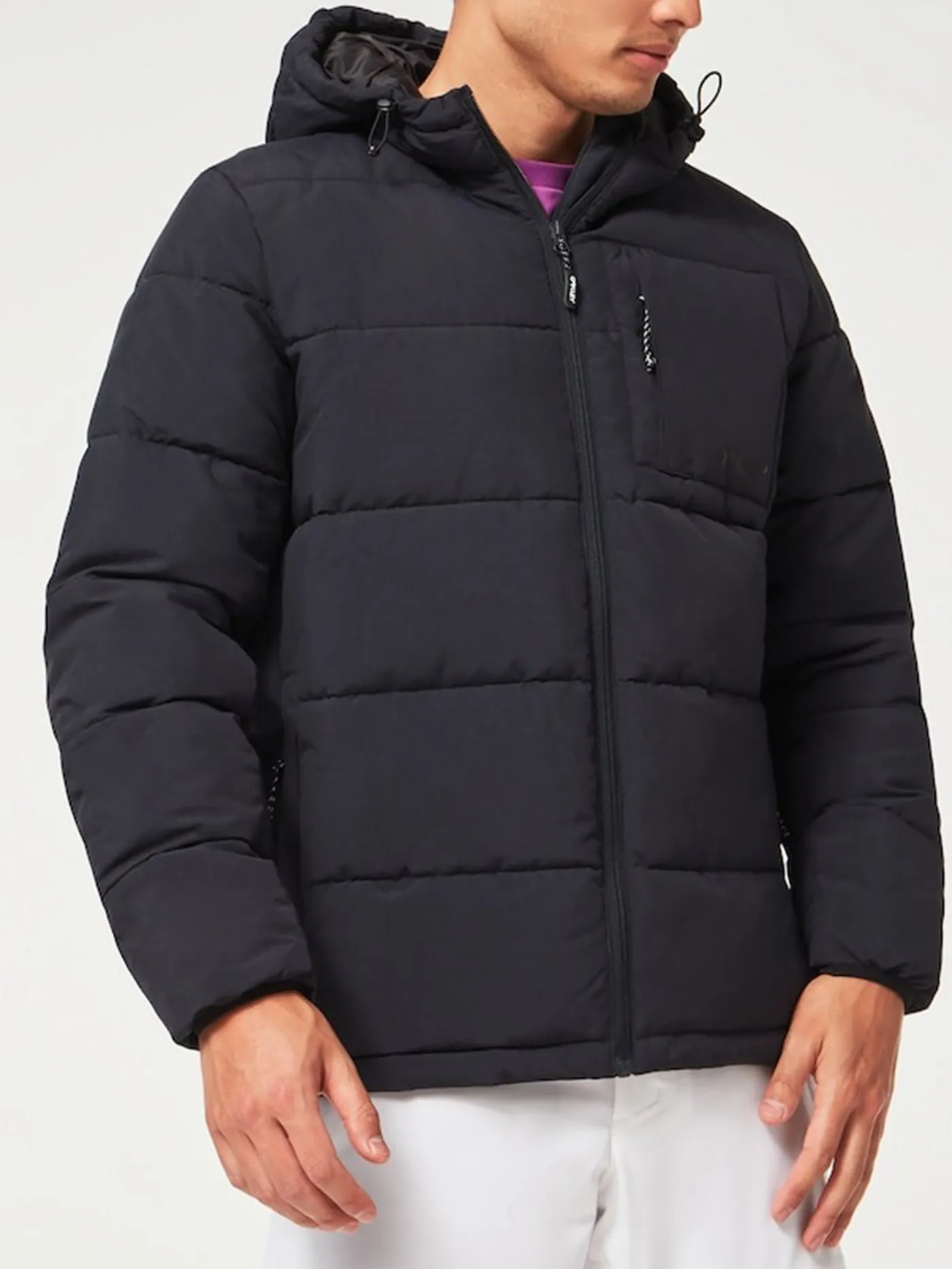 Tahoe Puffy RC Jacket