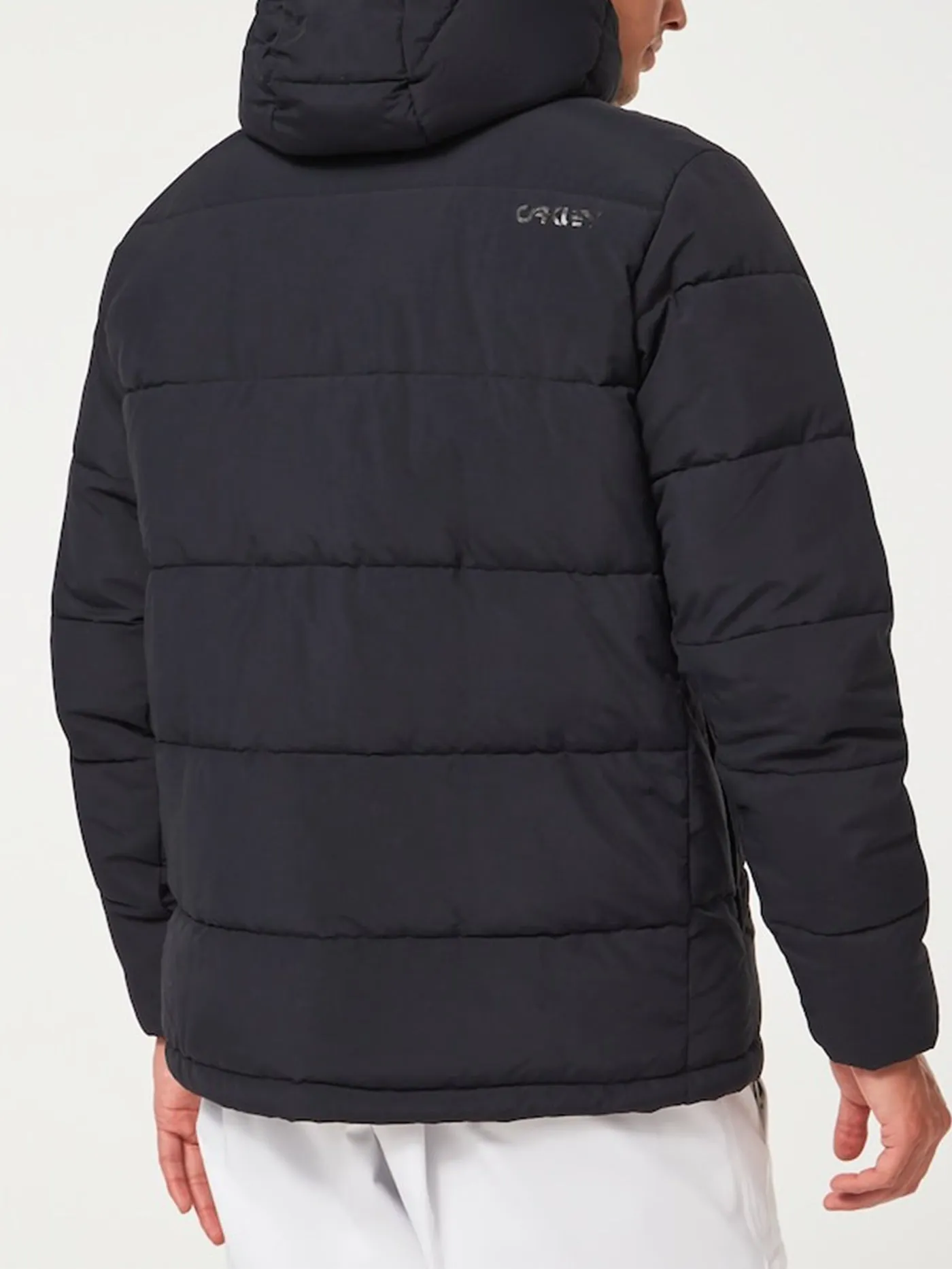 Tahoe Puffy RC Jacket