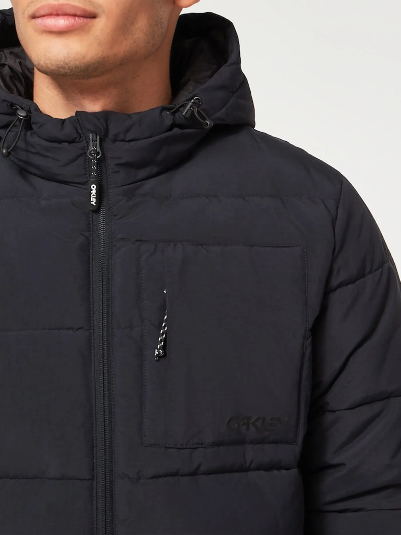 Tahoe Puffy RC Jacket