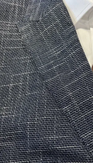 TEXTURED SPORT JACKET