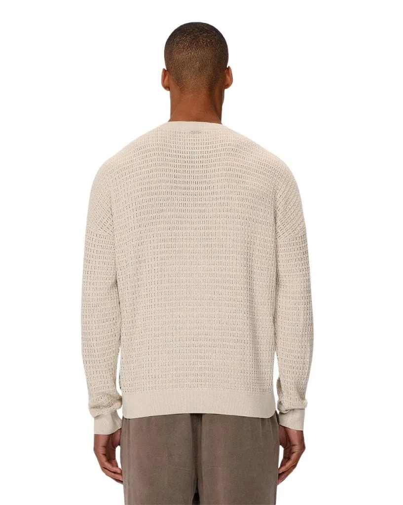 The Nunez L/S Knit