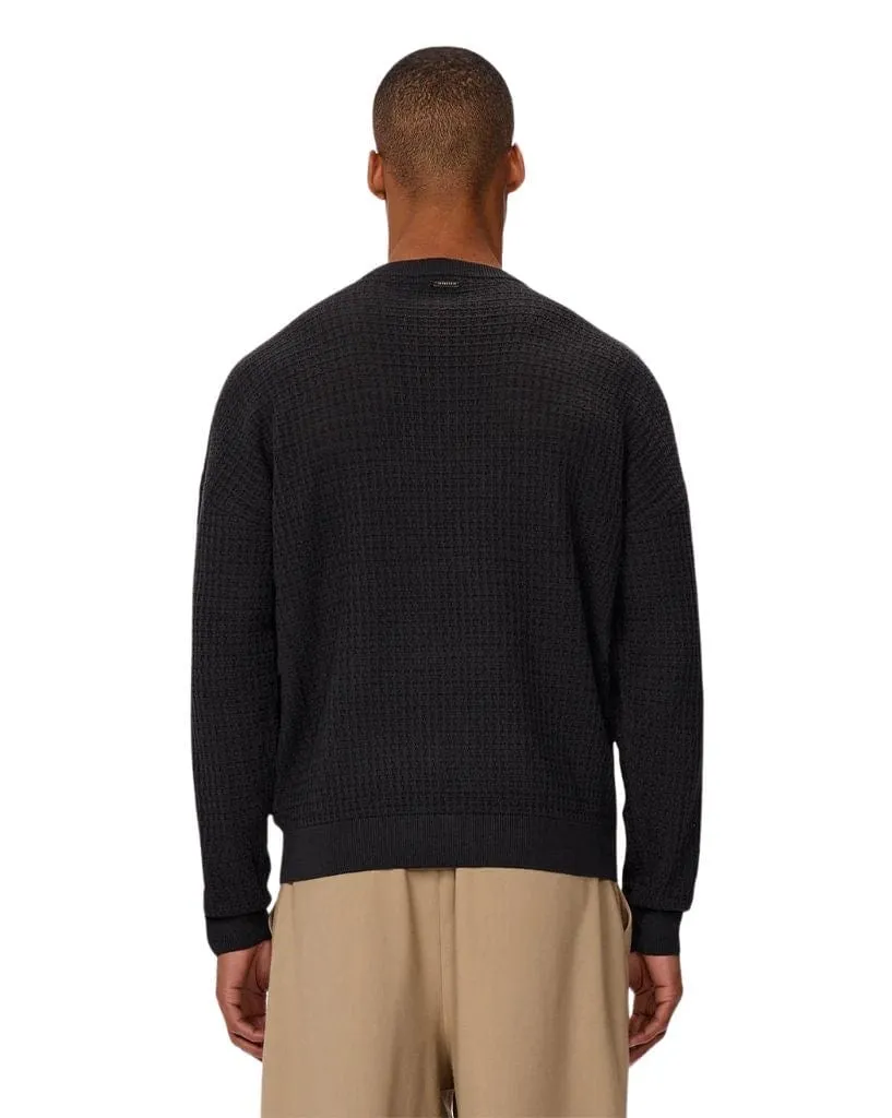 The Nunez L/S Knit