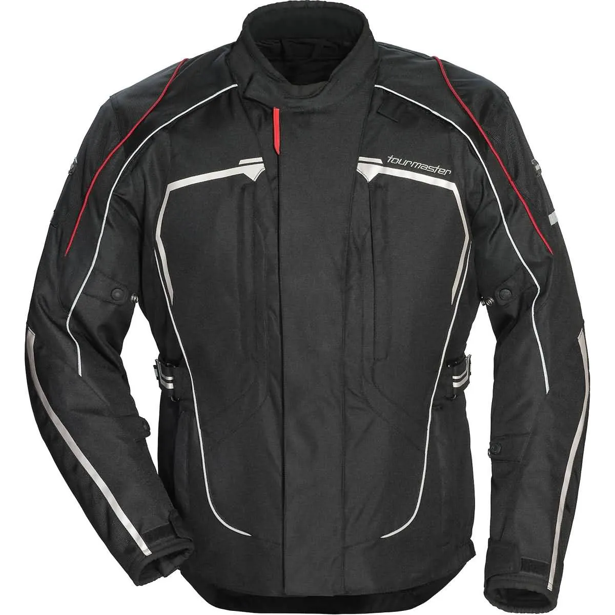 Tour Master Advanced Men's Street Jackets (Refurbished, Without Tags)