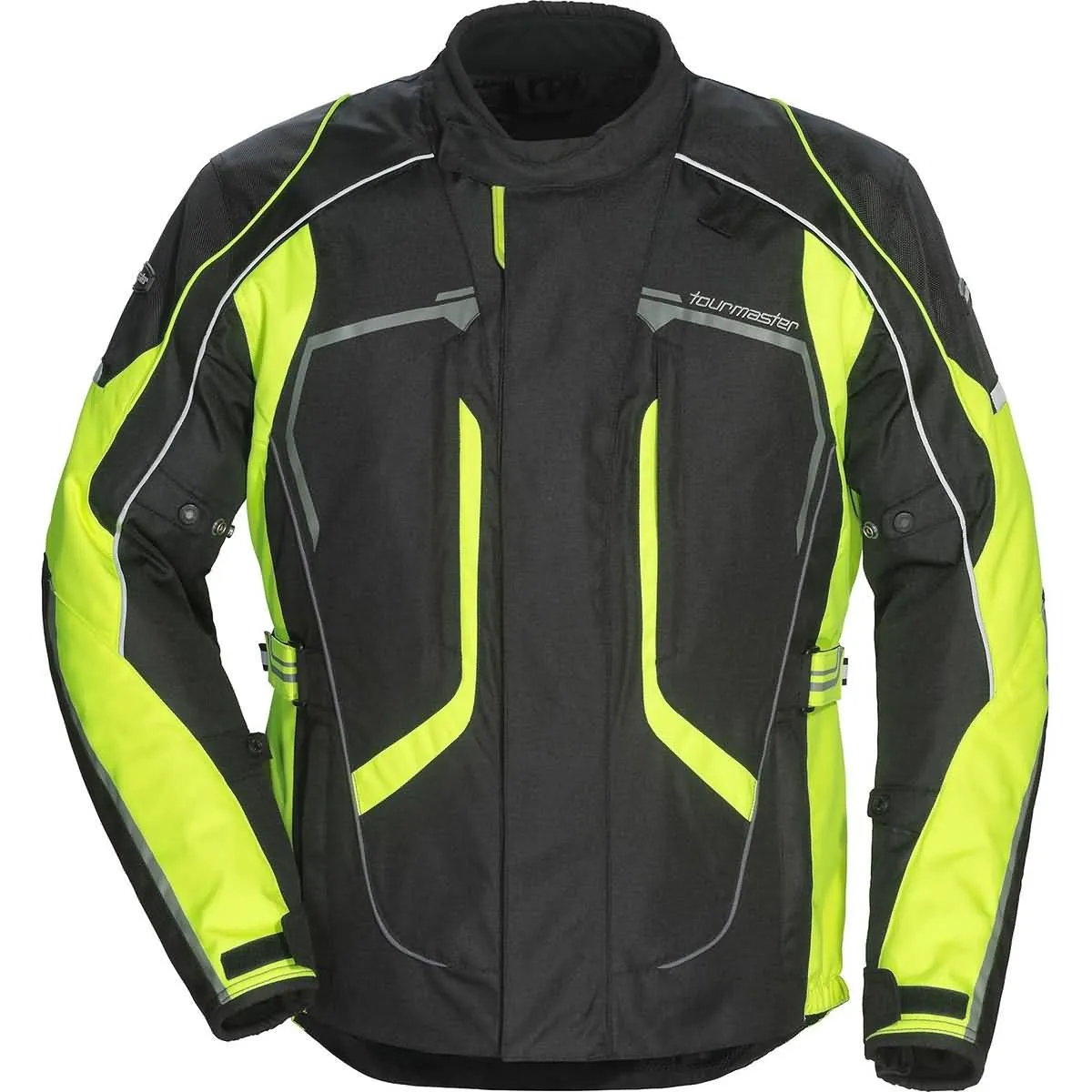 Tour Master Advanced Men's Street Jackets (Refurbished, Without Tags)