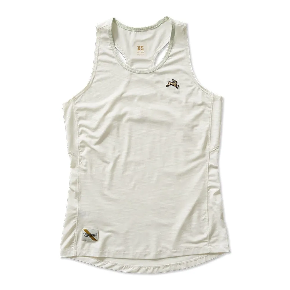 Tracksmith Women's Twilight Tank