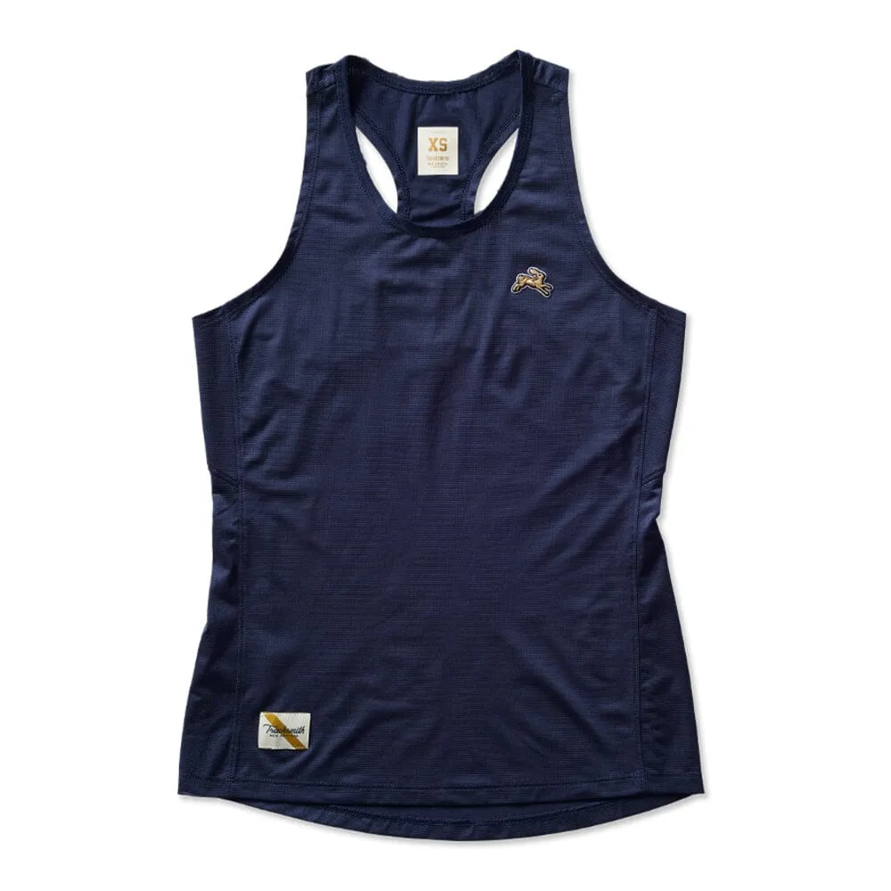 Tracksmith Women's Twilight Tank