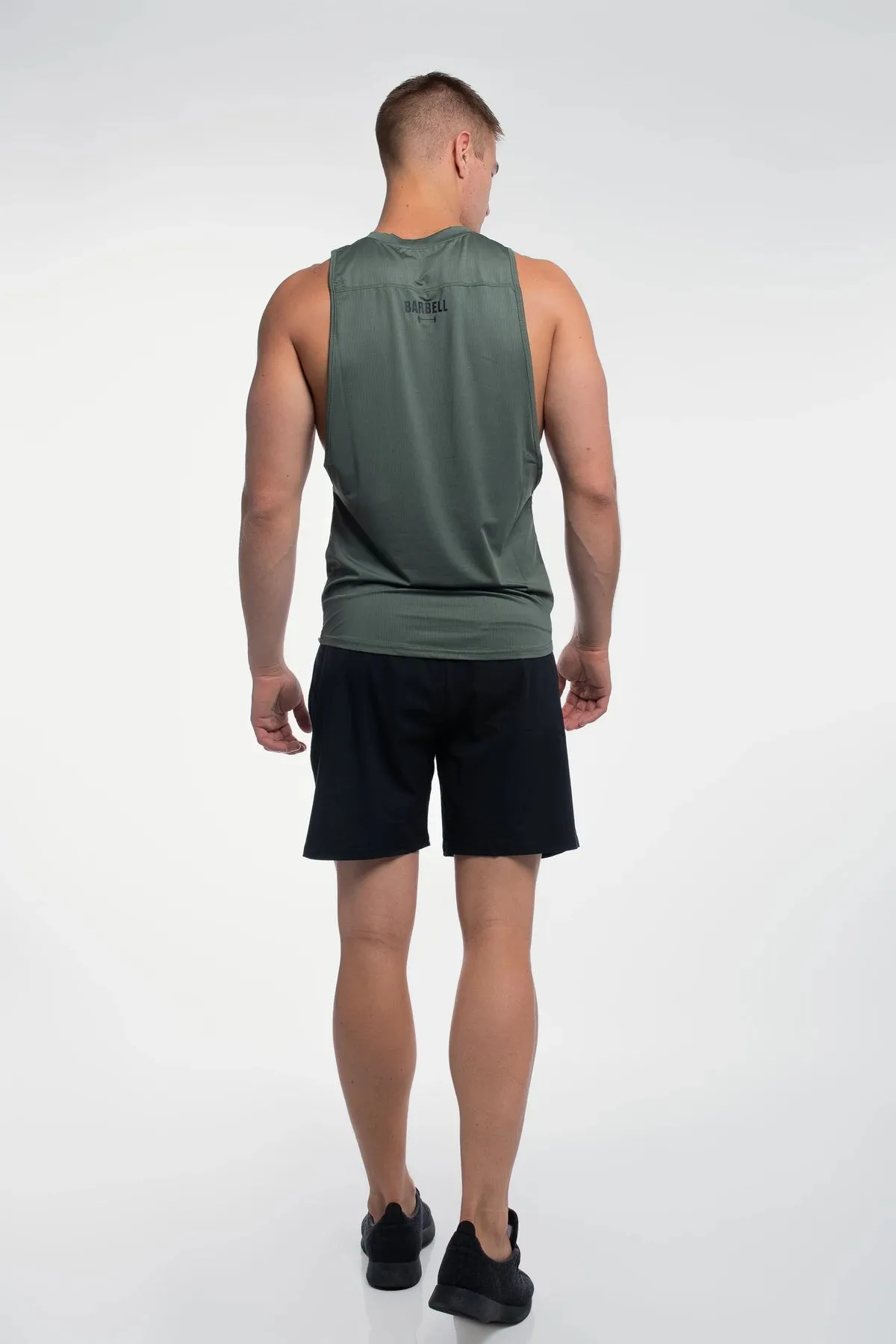 Ultralight Drop Tank