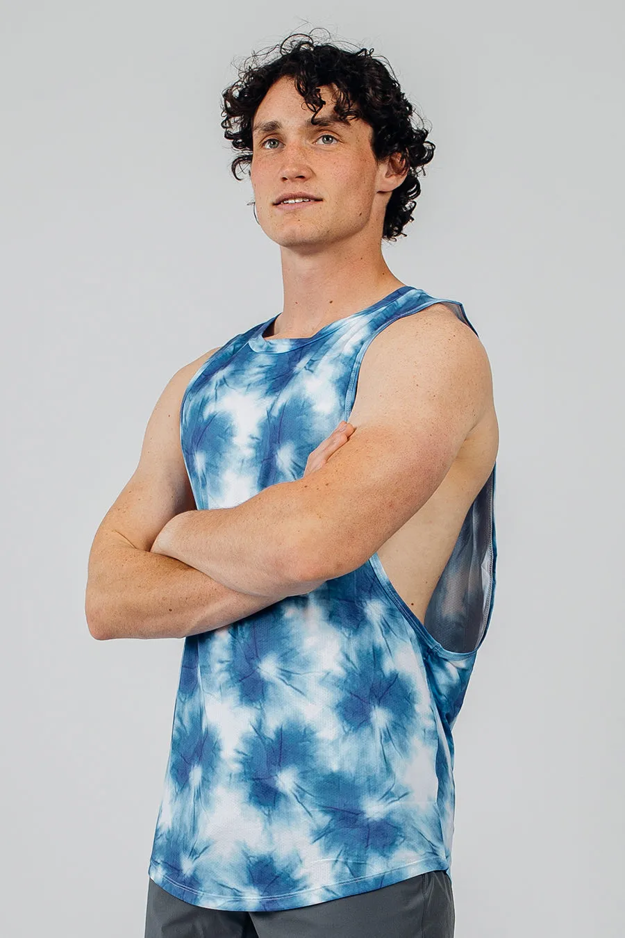 Ultralight Drop Tank