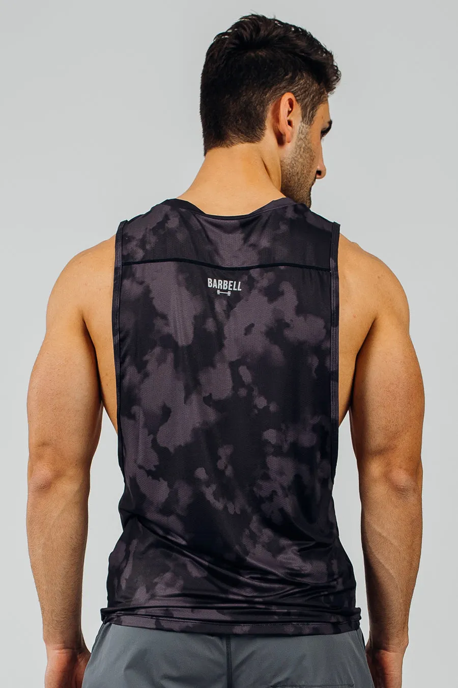 Ultralight Drop Tank