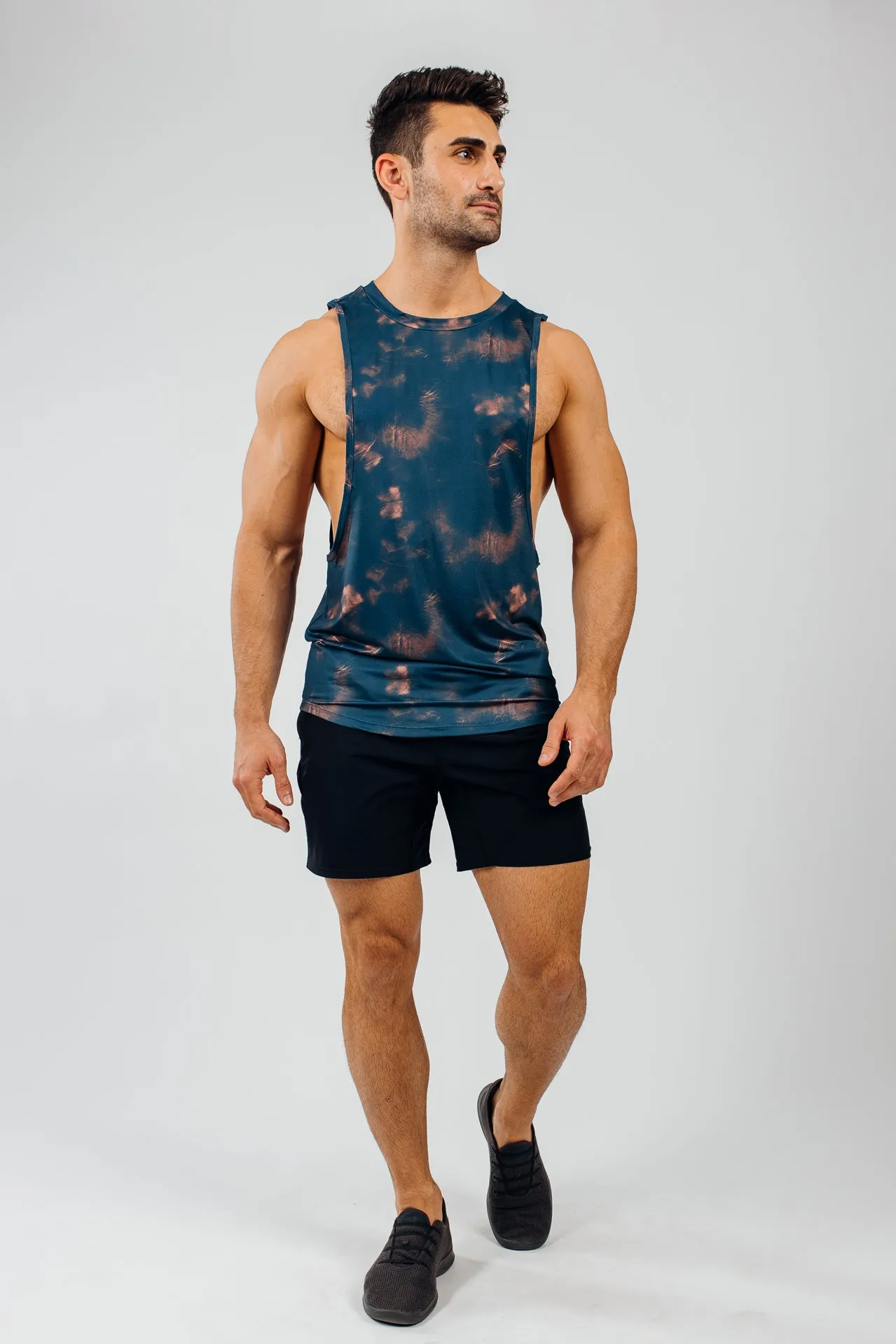 Ultralight Drop Tank