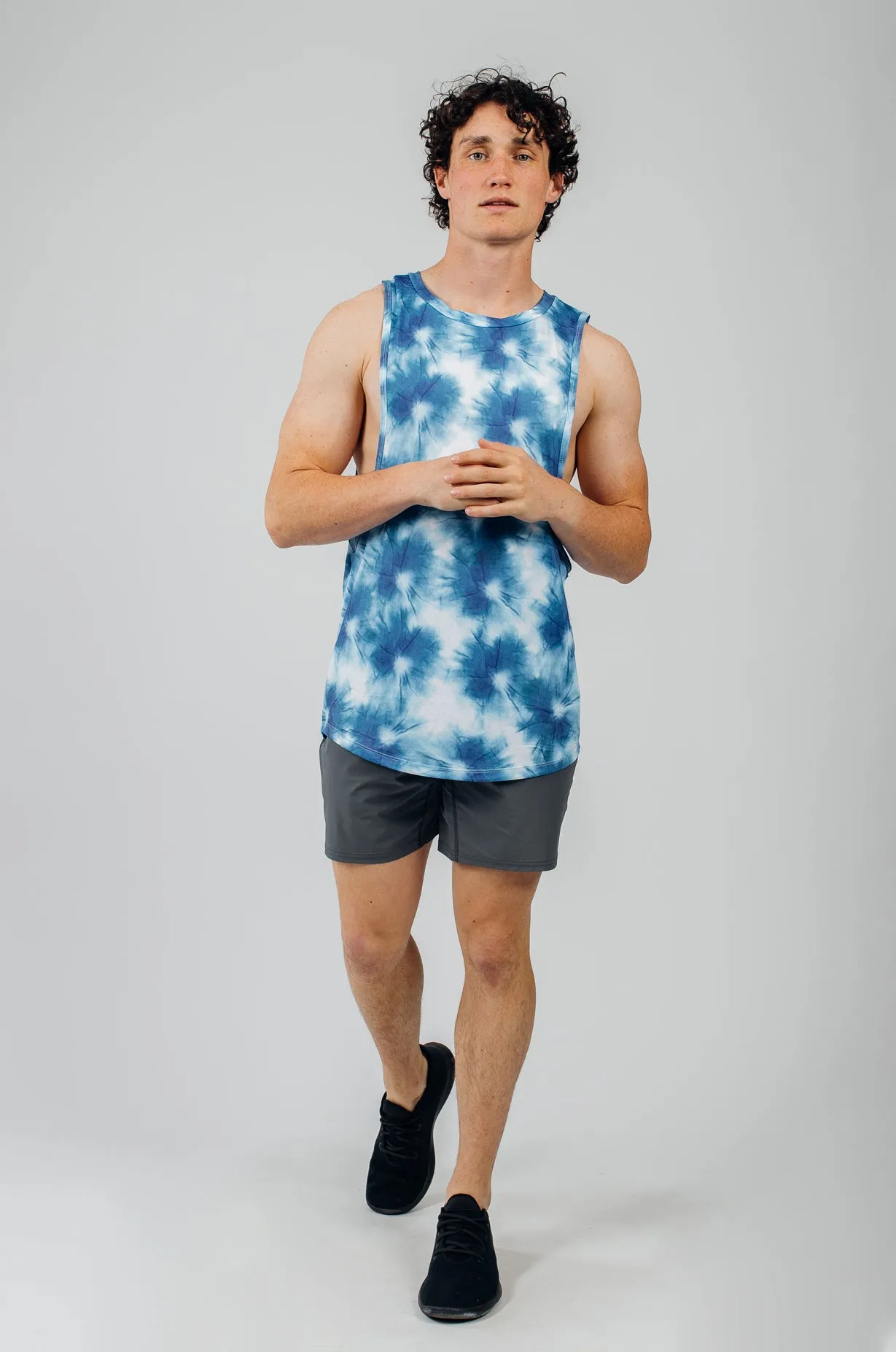 Ultralight Drop Tank