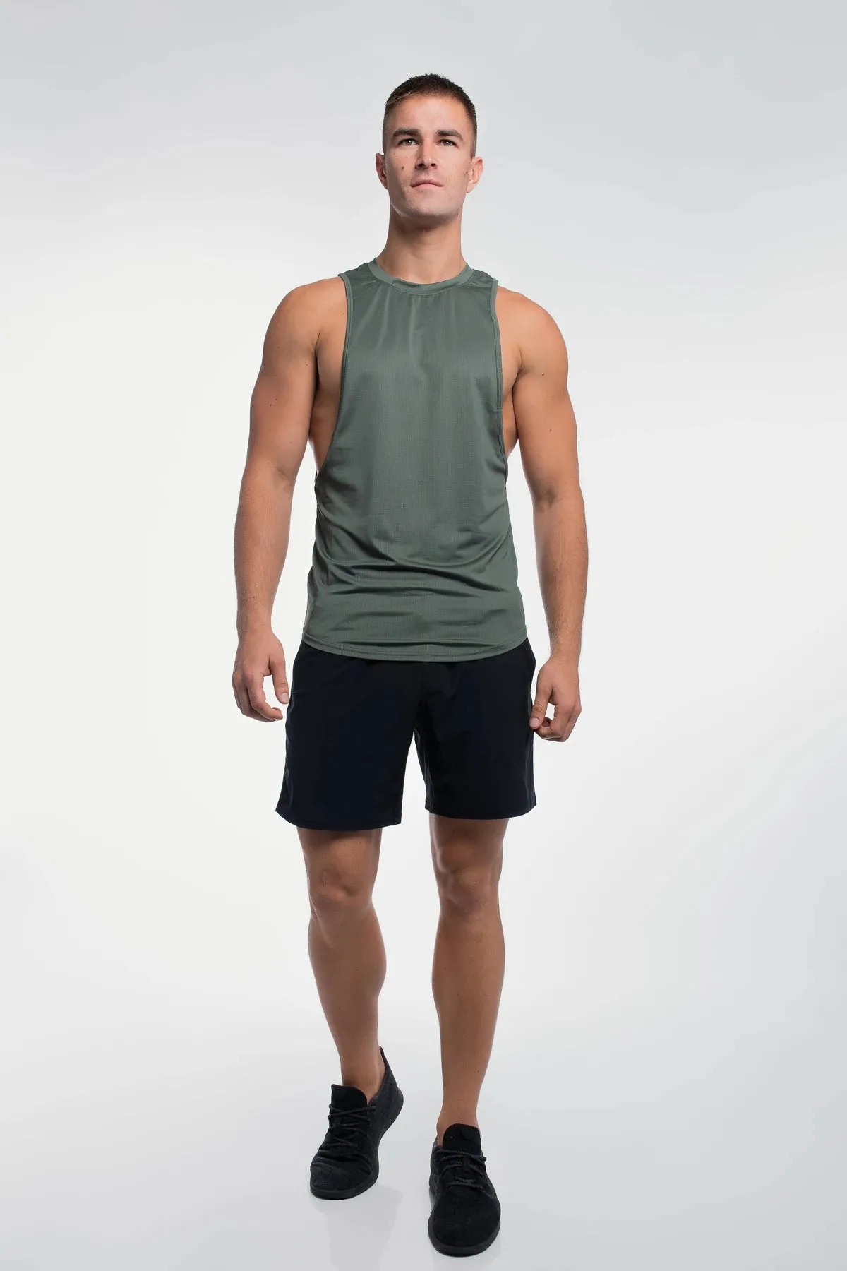 Ultralight Drop Tank