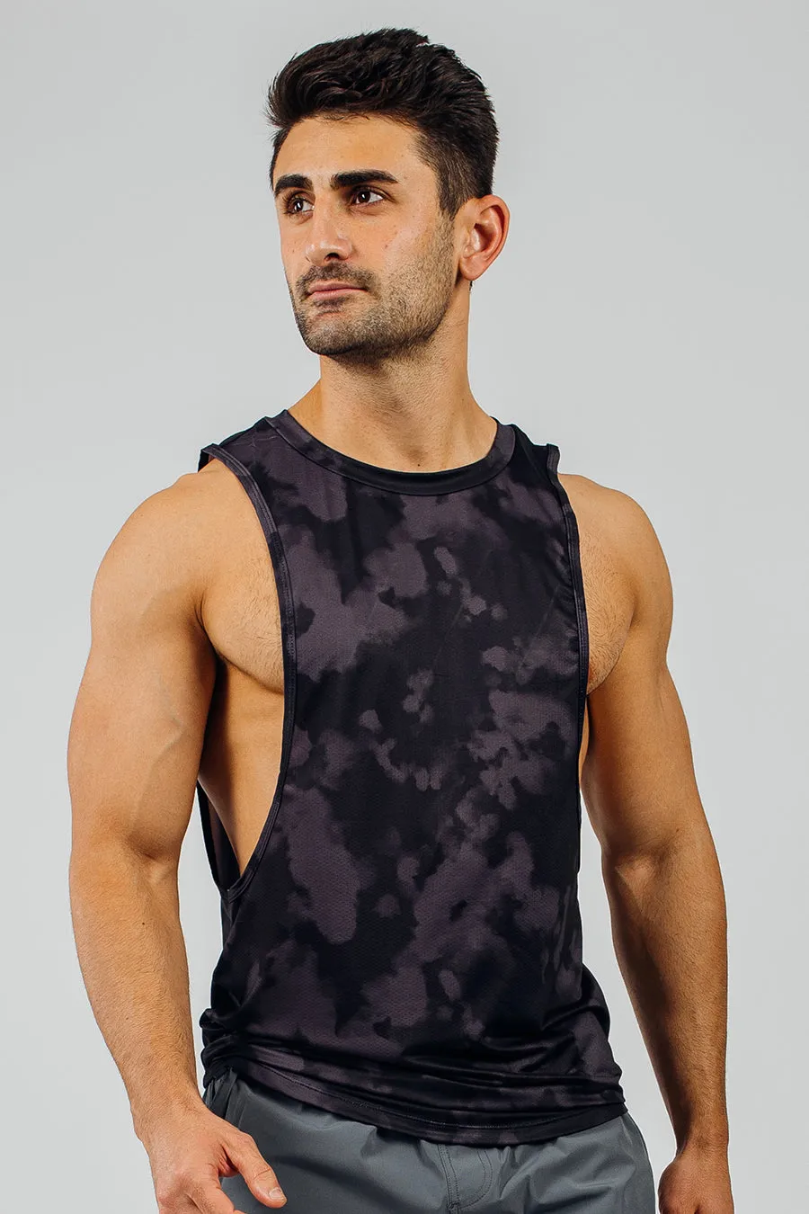 Ultralight Drop Tank