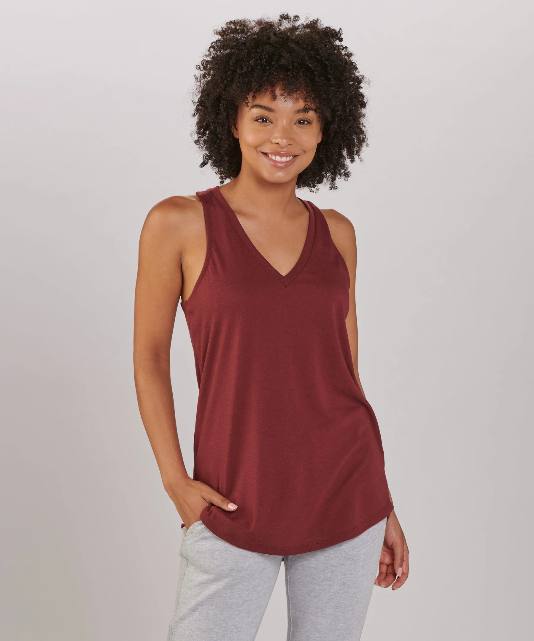 Women's At Ease Tank