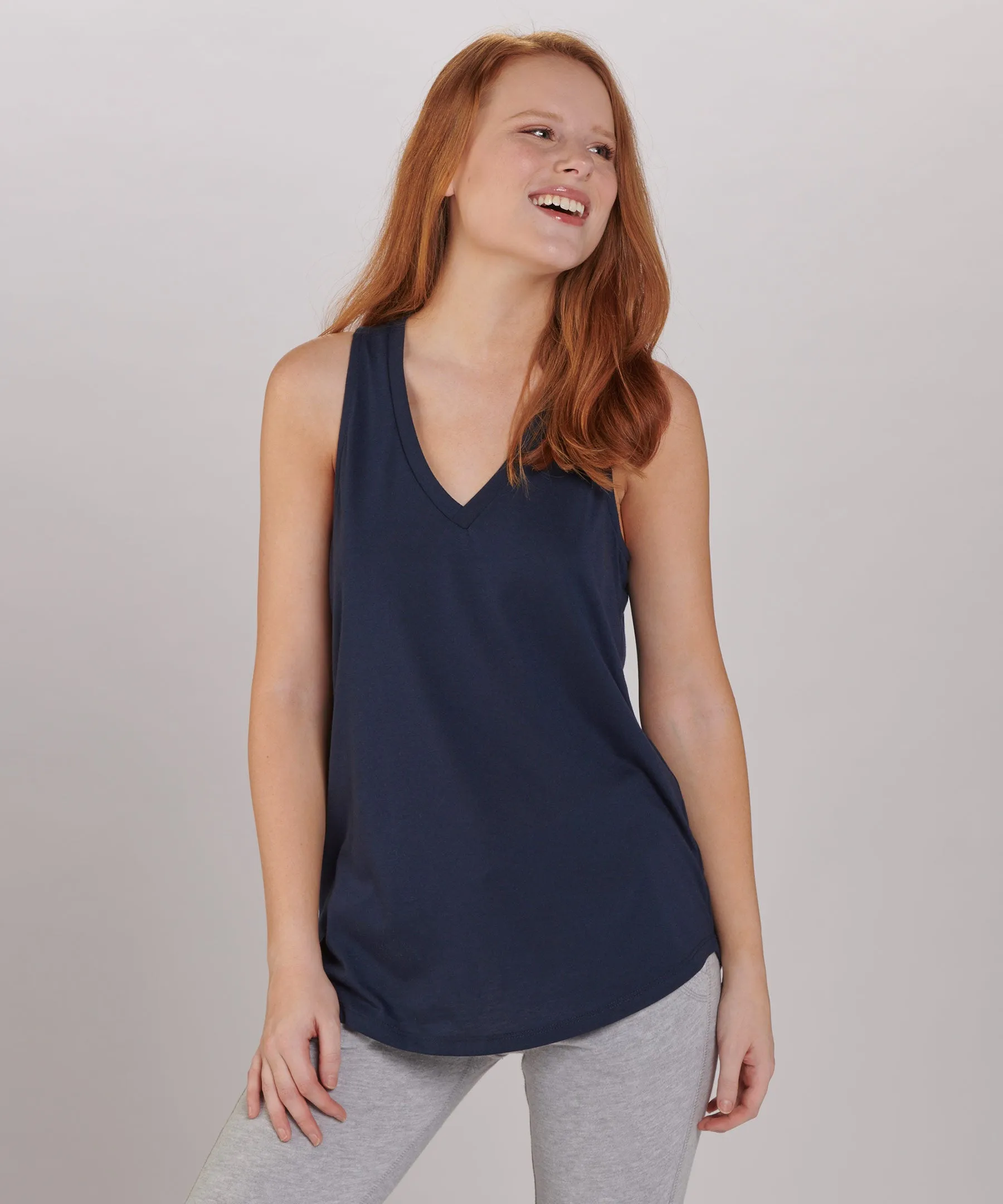 Women's At Ease Tank