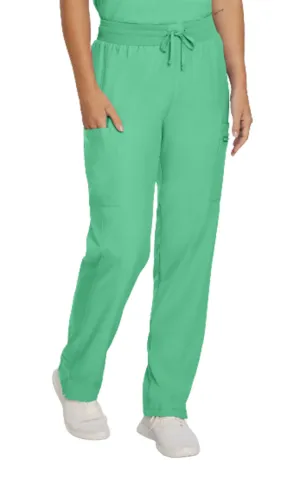 Women's Cargo Scrub Pants | Landau Forward