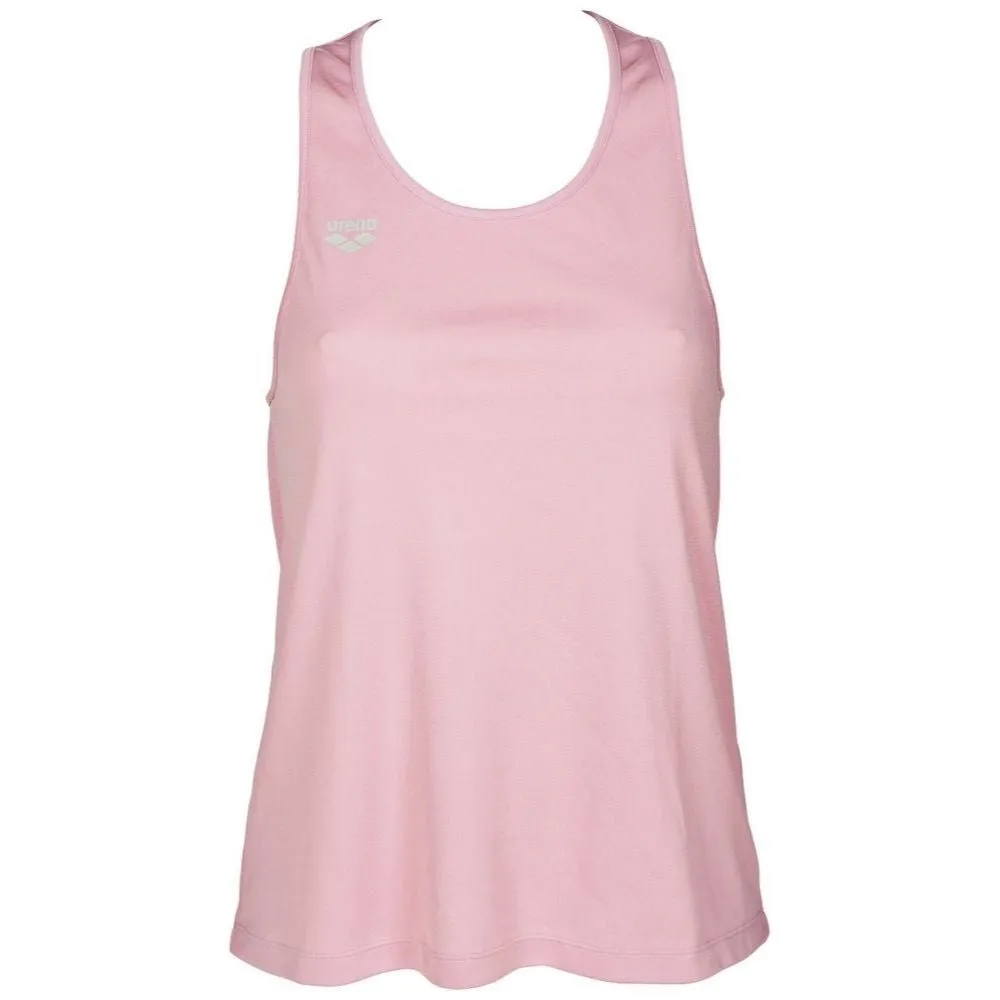 WOMEN'S CROSS BACK GYM TANK TOP