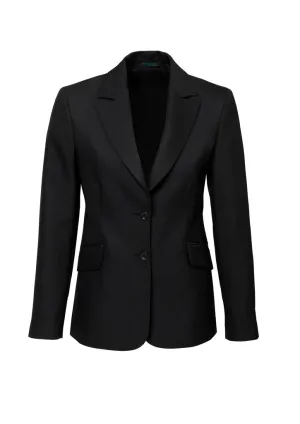 Womens Longline Jacket - 60112